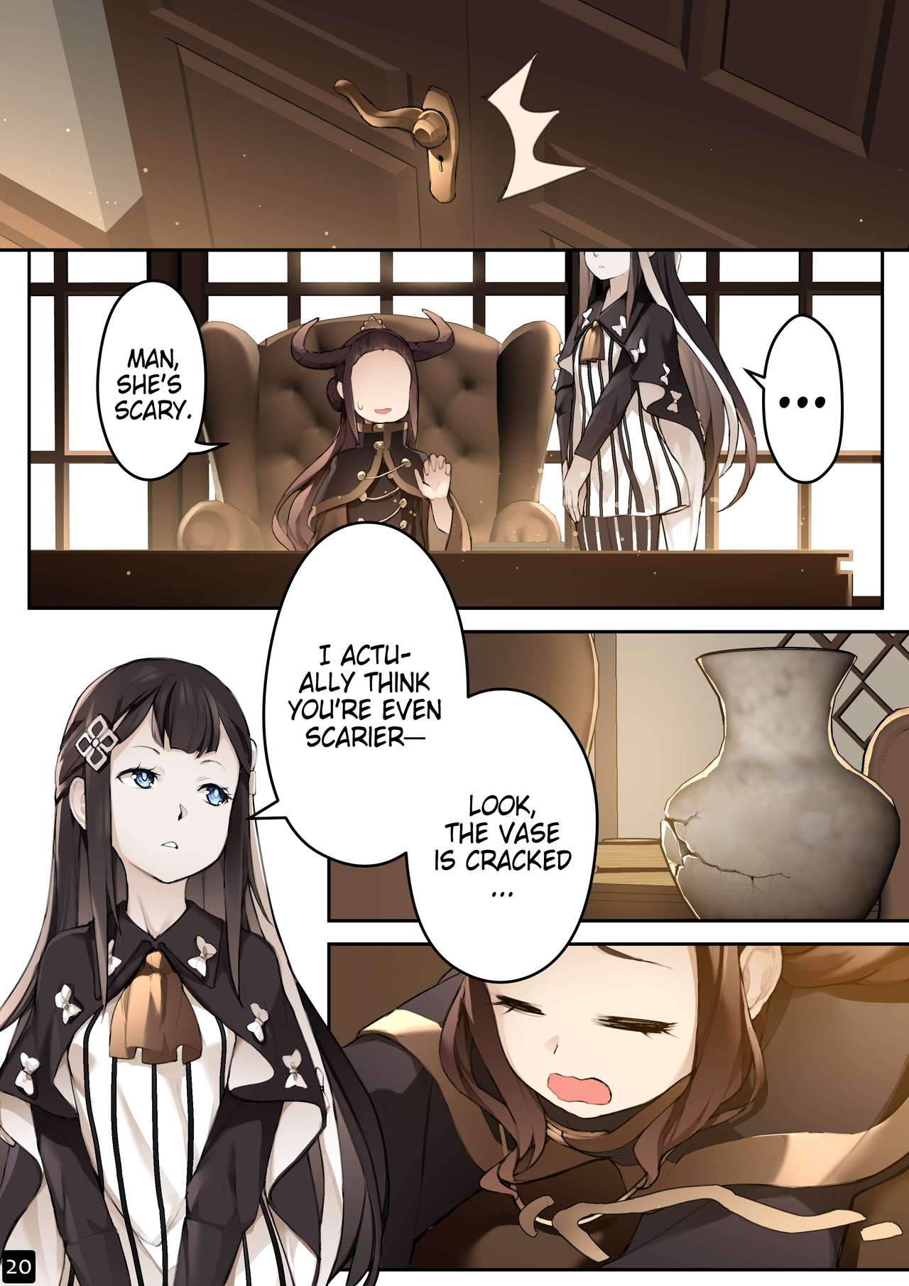 [BLVEFO9] MAIDEN SINGULARITY Chapter 4 [English]_21.jpg